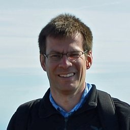Denis Jordan