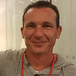 Cédric Moro
