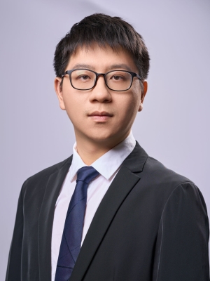 Chong Liu
