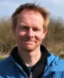 Niclas Scott Bentsen