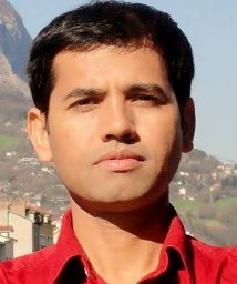 Daskhan Gour Chand