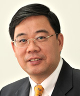 Juncai Ma