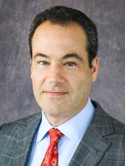 Jason A. Spector