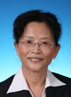 Yuxia Zhao