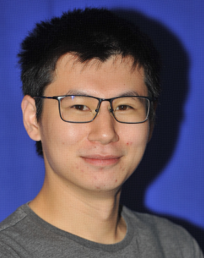 Tianyi Niu