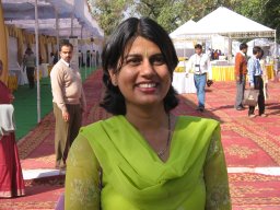 Rajput Meena
