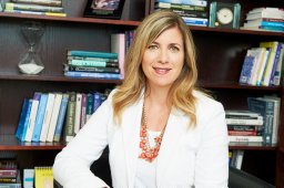 Randi E. Mccabe