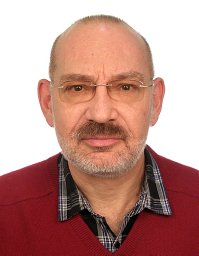 Michael I. Tribelsky