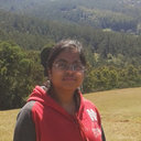 Sudeshna Saha