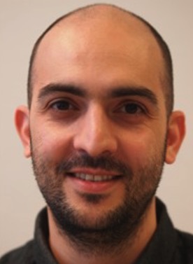 Siavash A. Bigdeli
