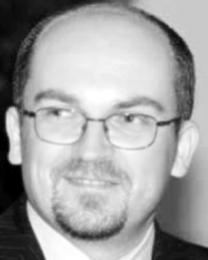 Cezary Sydlo