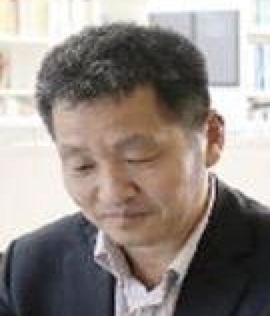 Ming Liu