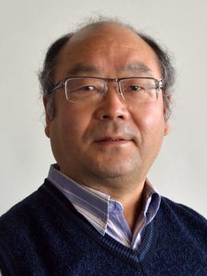 Yuelai Lu