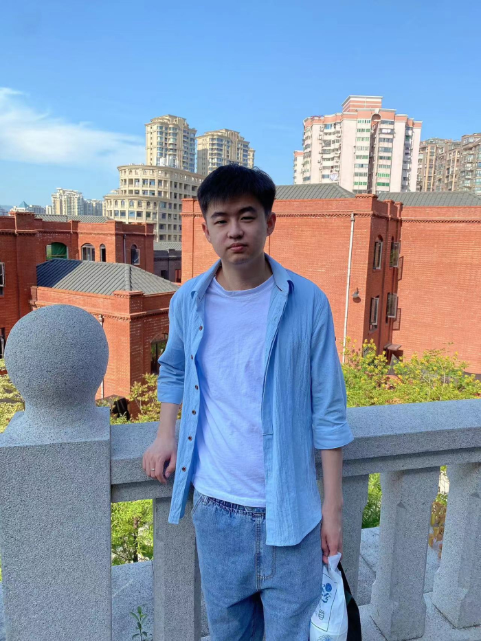 RONG Guoyang