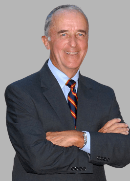 Jon Van Heerden