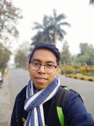 Custan G. Fernandes