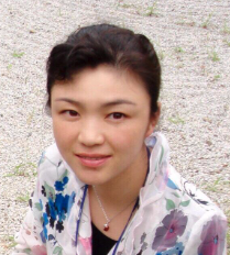 Lixin Li