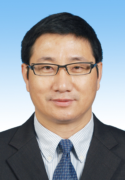 Shaodong Zhang
