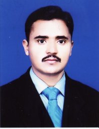 Shafqat Rasul Chaudhry
