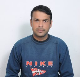 Sunil Kumar