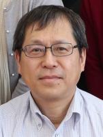Kunihiko Nakai