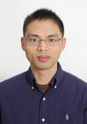 Yang Honghua U