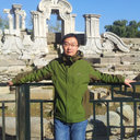 Heyong Huang