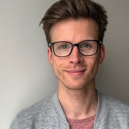 Kristian Stenerud Skeie