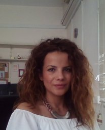 Panagiota Tsompou