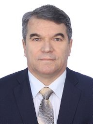 валерий александрович лапшов