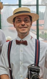 Trucchi Emiliano
