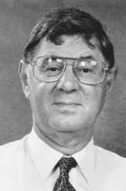 G. Jeffery Leigh