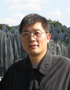 Yanchen Bai