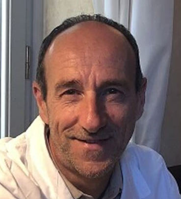 Mauro Pistello