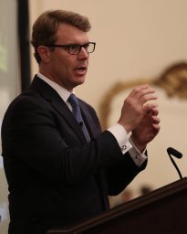 Michael K. Mclendon