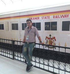 Ram Swaroop