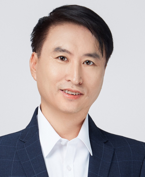 Weitong Li