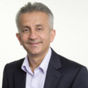 Dilip Nathwani