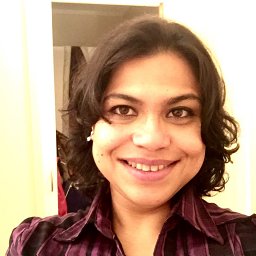 Farhana Pinu