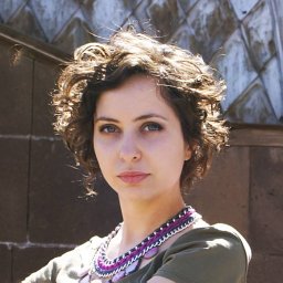 Lusine Abrahamyan