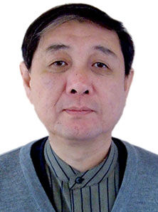 Xiaoguang Tan
