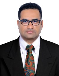 Dr. Osman Ahmed