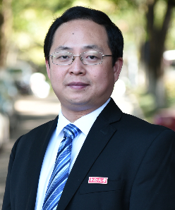 Zhiqiang Sun