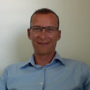Guillaume R. Coudevylle