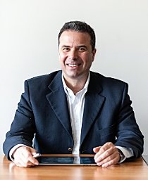 Tilemachos Doukoglou