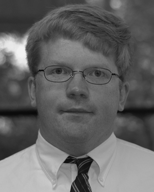 Wesley Calvert