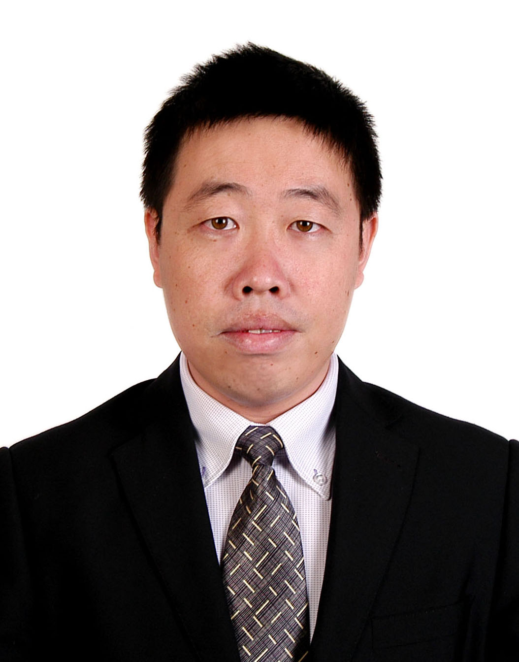 Xuedong Liang