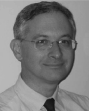 David Chernin