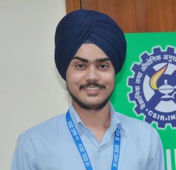 Harsimran Singh