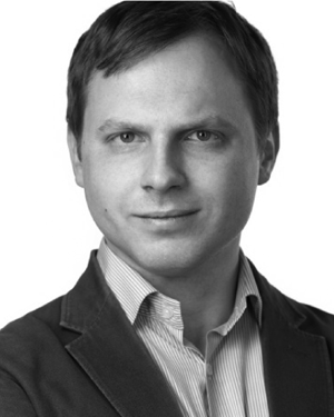 Alexey Karelin